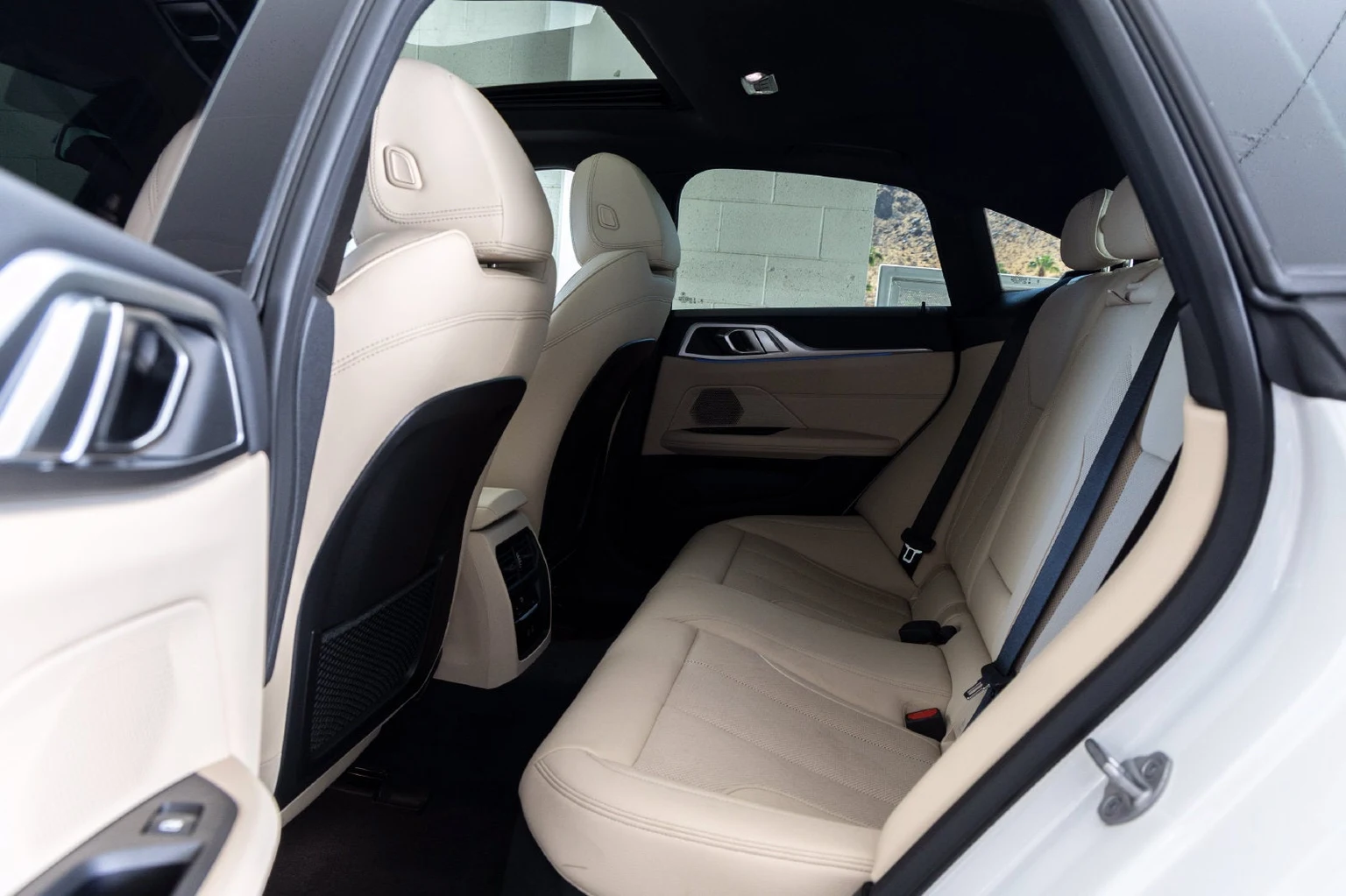 2024 BMW i4 eDrive35 (G26), 20/20
