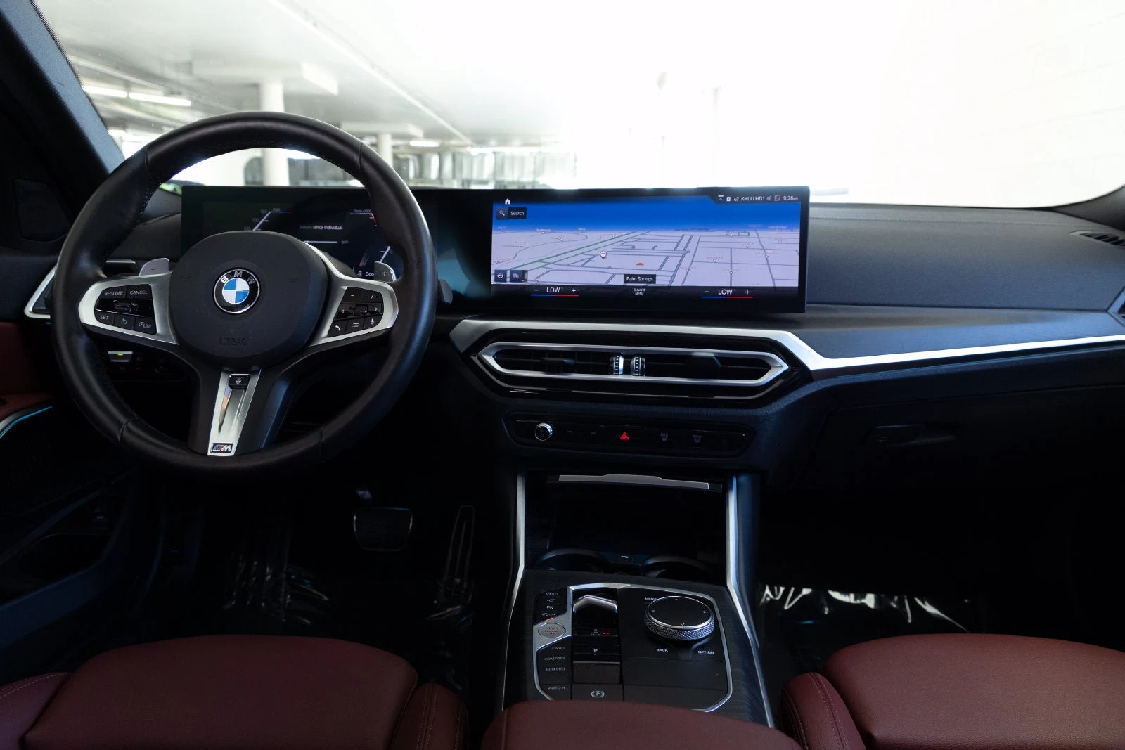 2024 BMW 330i Sedan (G20), 11/20