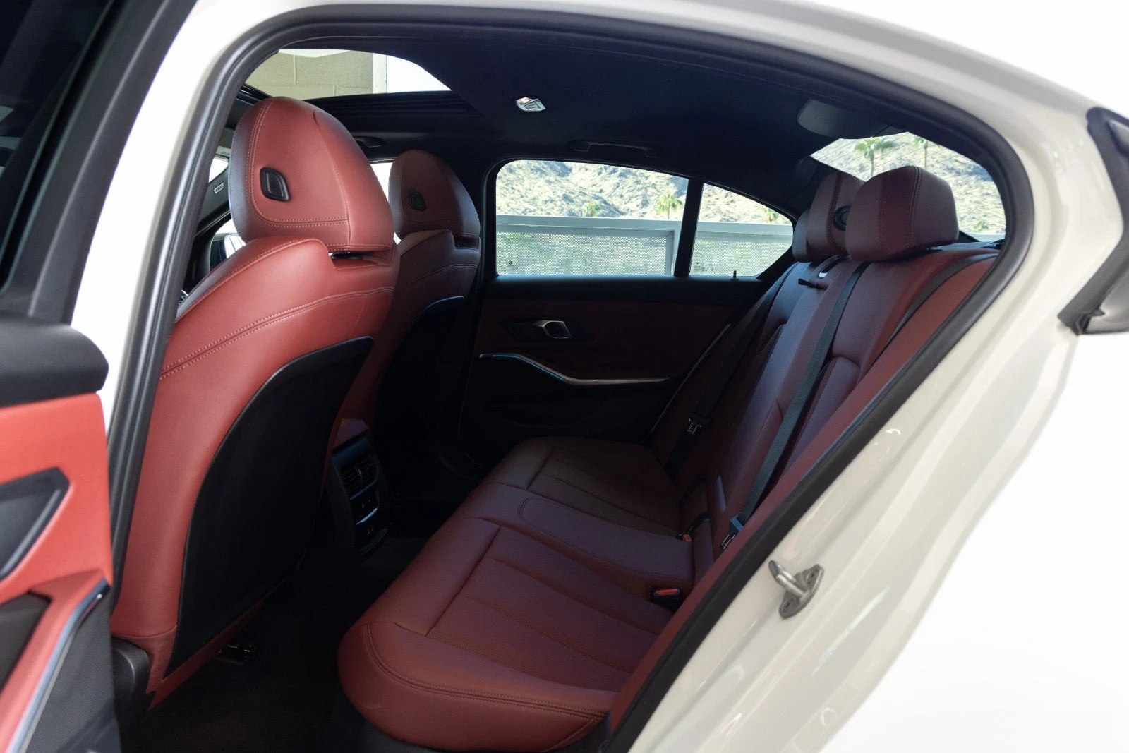 2024 BMW 330i Sedan (G20), 20/20