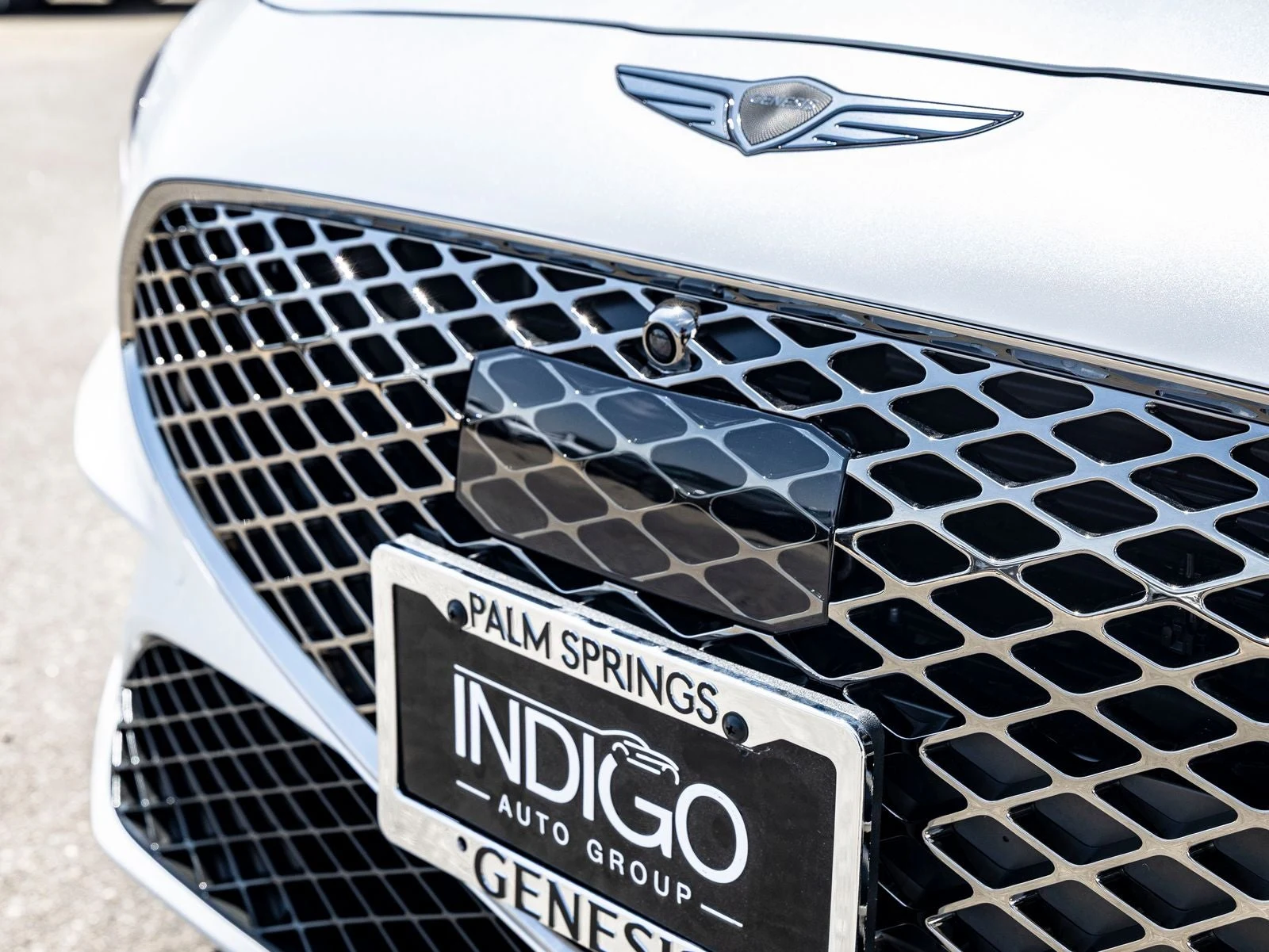 2026 Genesis G70 2.5T Prestige (2020 Update), 9/20