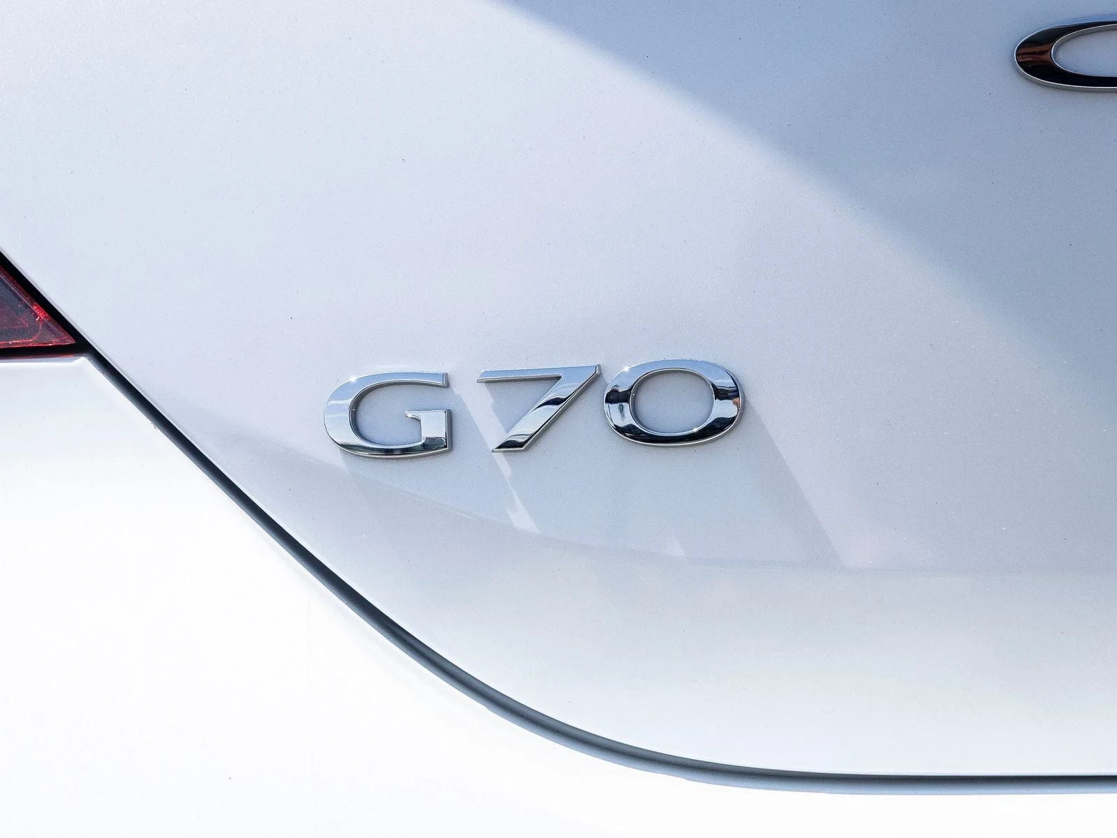 2026 Genesis G70 2.5T Prestige (2020 Update), 13/20