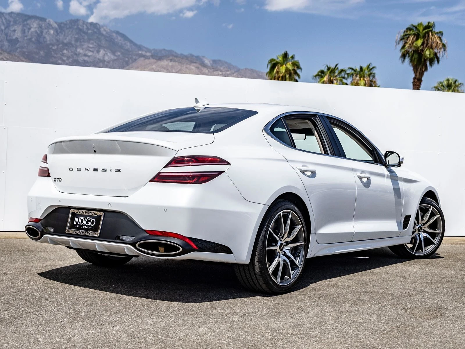 2026 Genesis G70 2.5T Prestige (2020 Update), 15/20