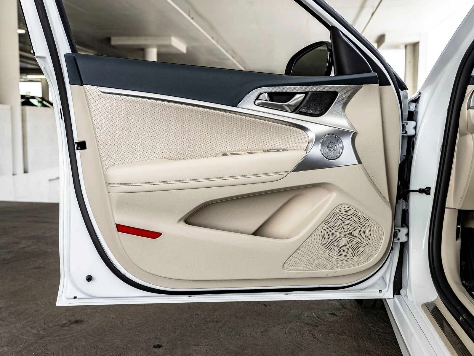 2026 Genesis G70 2.5T Prestige (2020 Update), 18/20