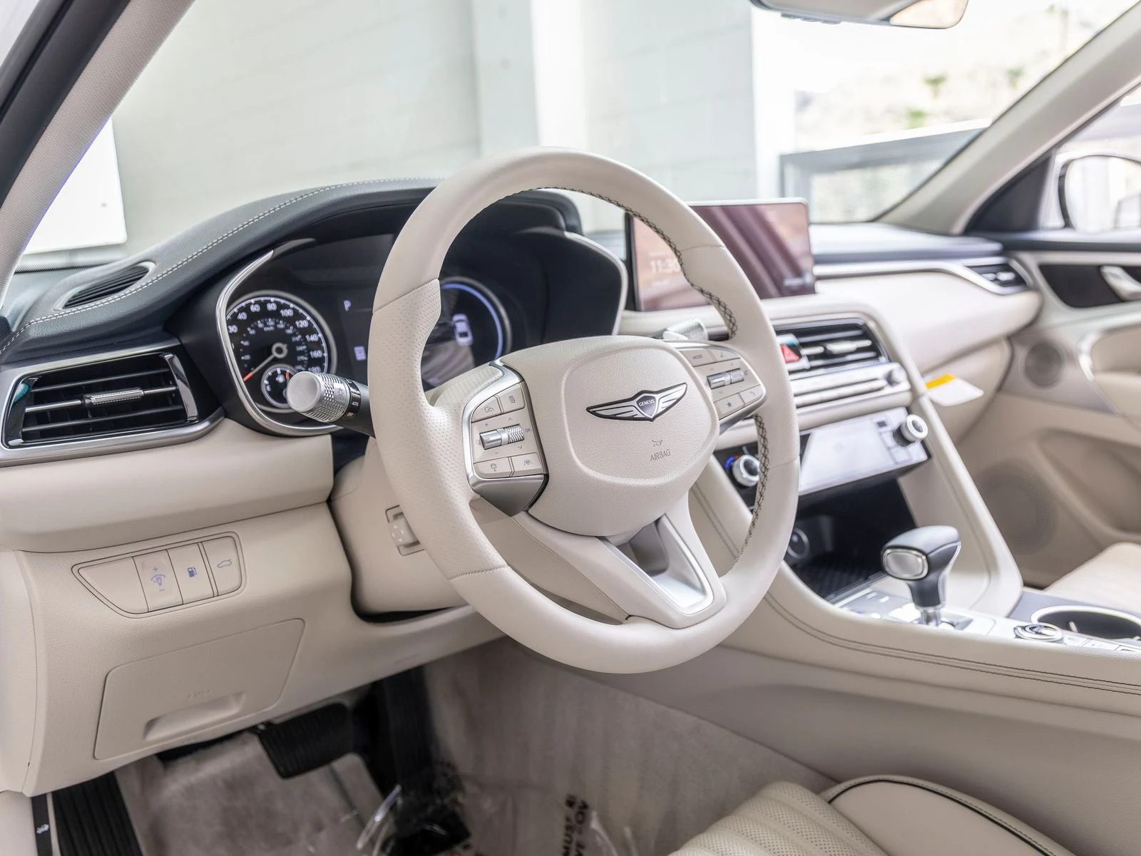 2026 Genesis G70 2.5T Prestige (2020 Update), 20/20