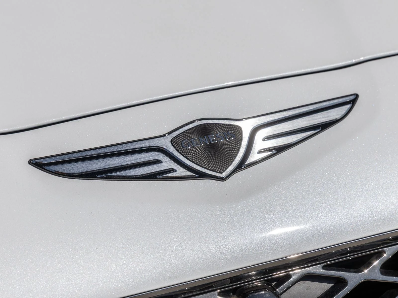 2026 Genesis G70 2.5T Prestige (2020 Update), 4/20