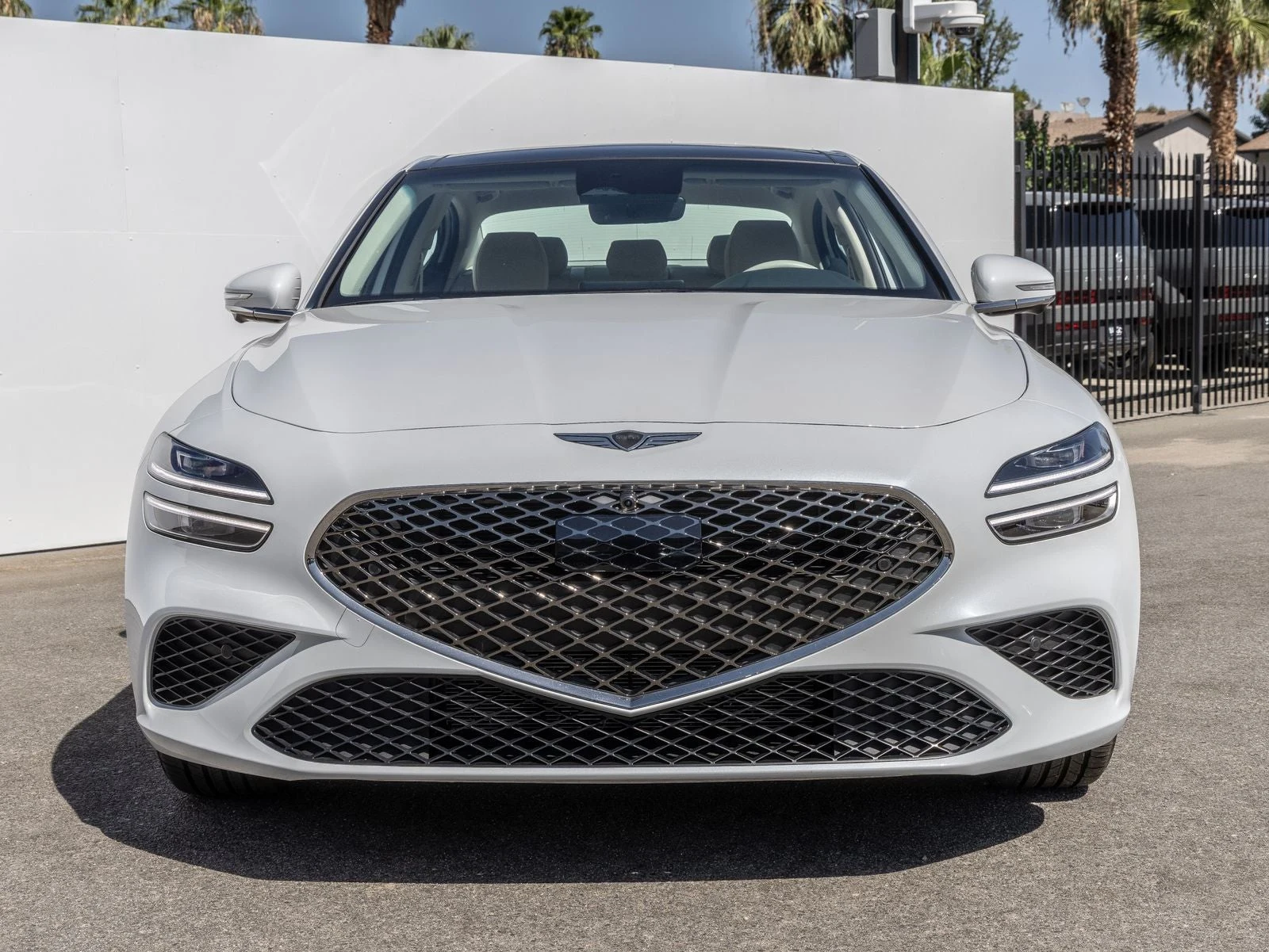 2026 Genesis G70 2.5T Prestige (2020 Update), 6/20