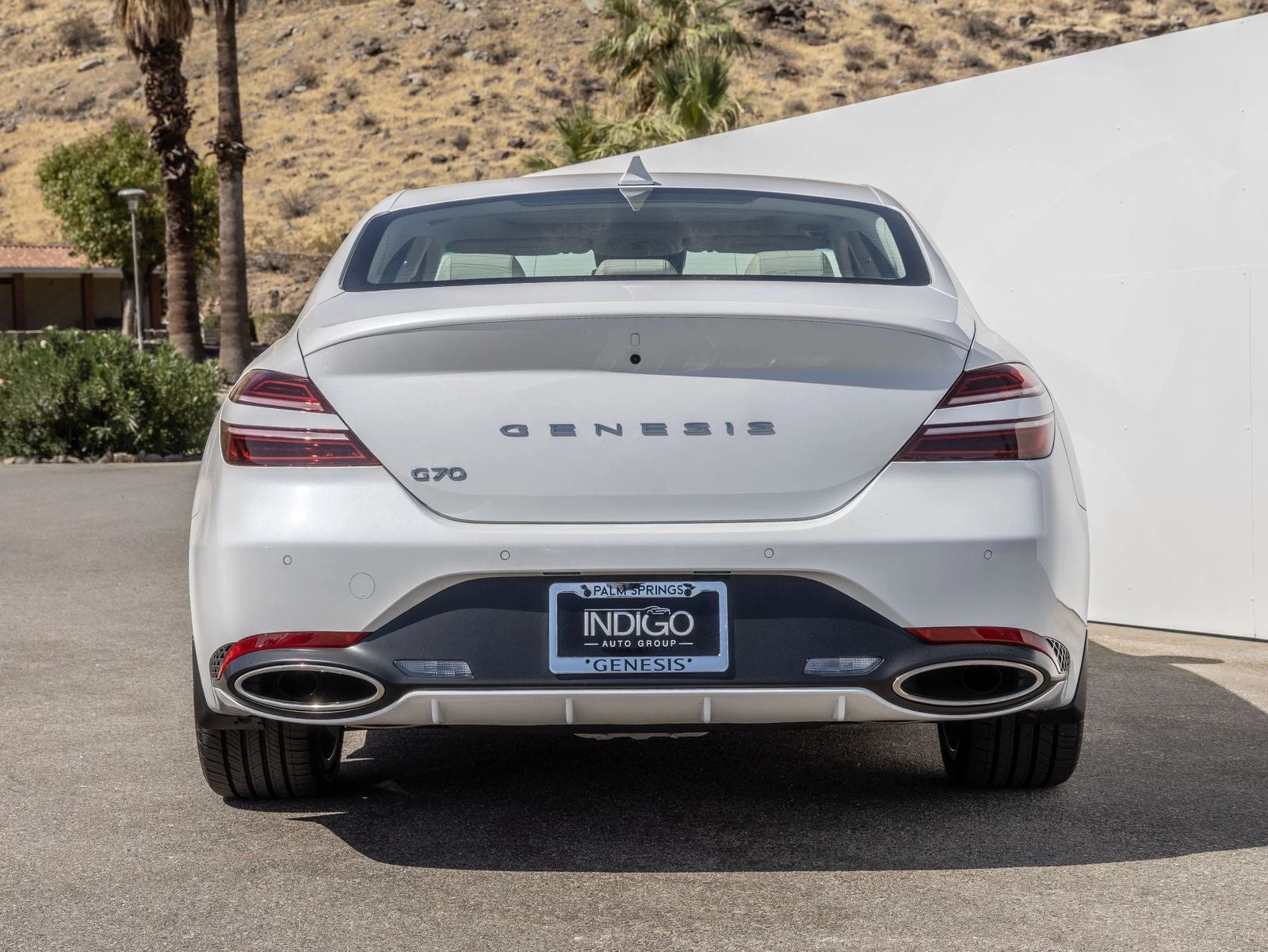 2026 Genesis G70 2.5T Prestige (2020 Update), 11/20