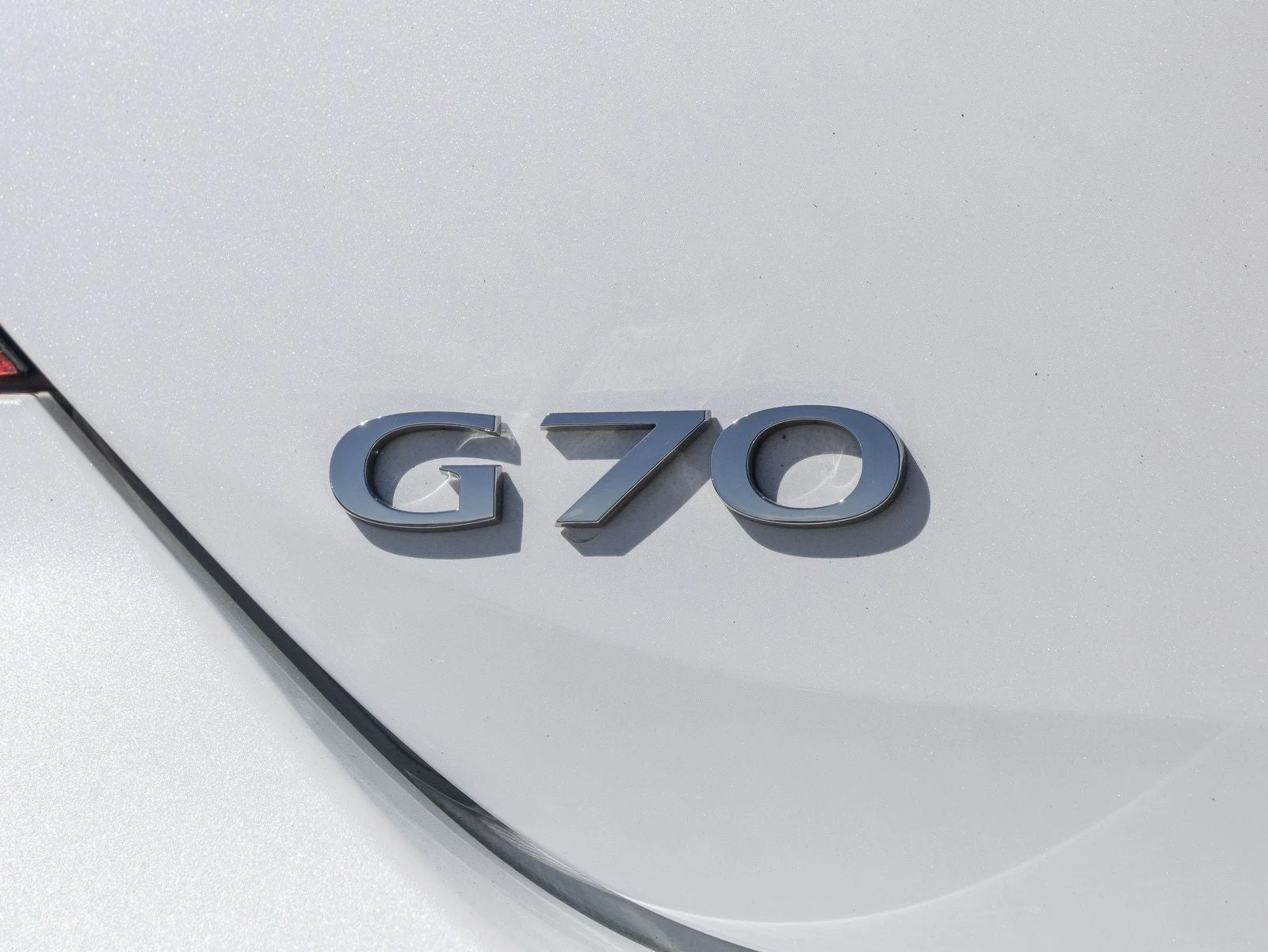2026 Genesis G70 2.5T Prestige (2020 Update), 13/20