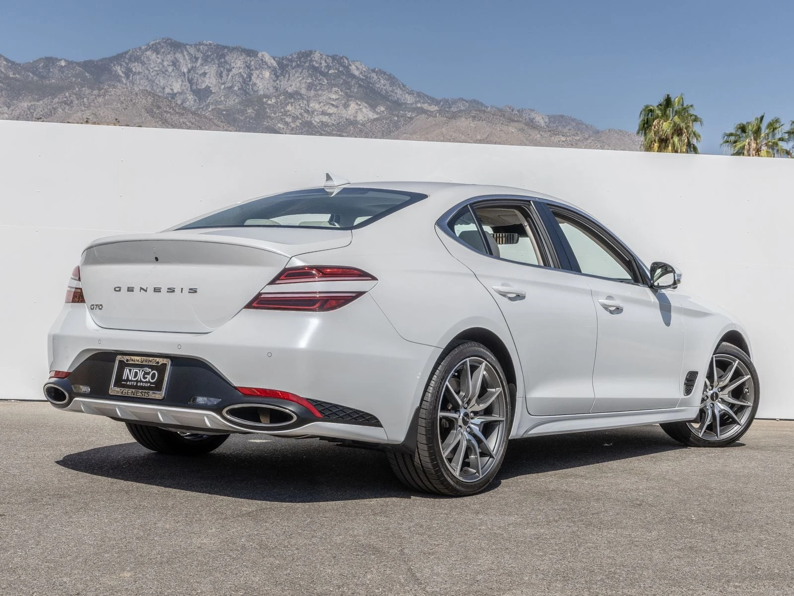 2026 Genesis G70 2.5T Prestige (2020 Update), 14/20