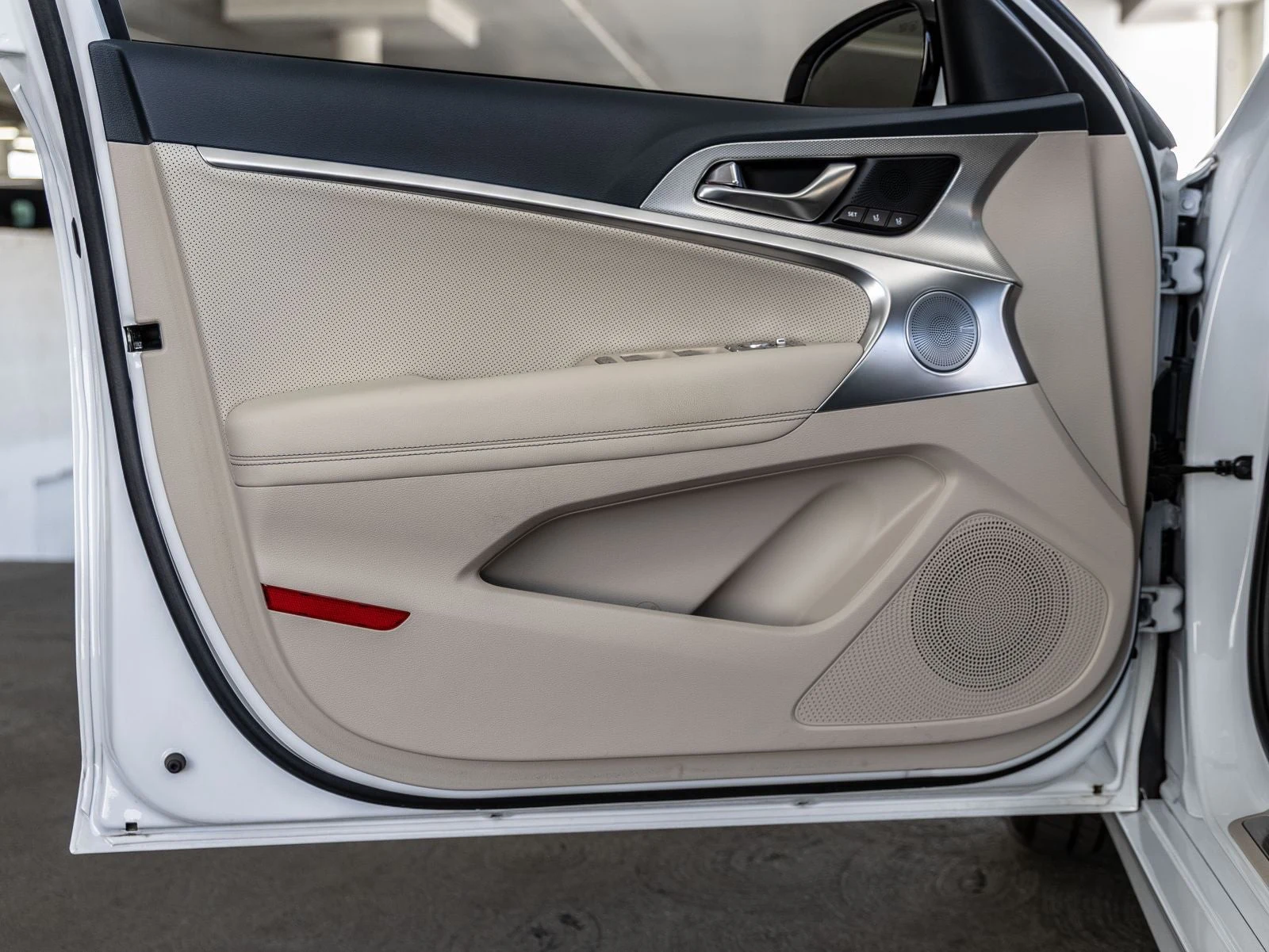 2026 Genesis G70 2.5T Prestige (2020 Update), 16/20