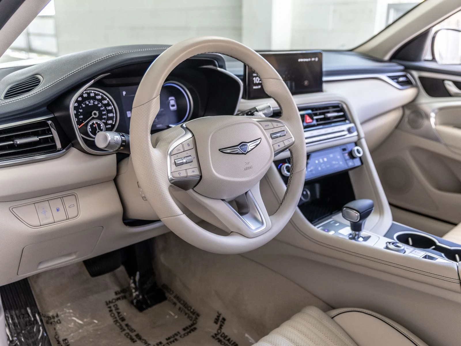 2026 Genesis G70 2.5T Prestige (2020 Update), 18/20