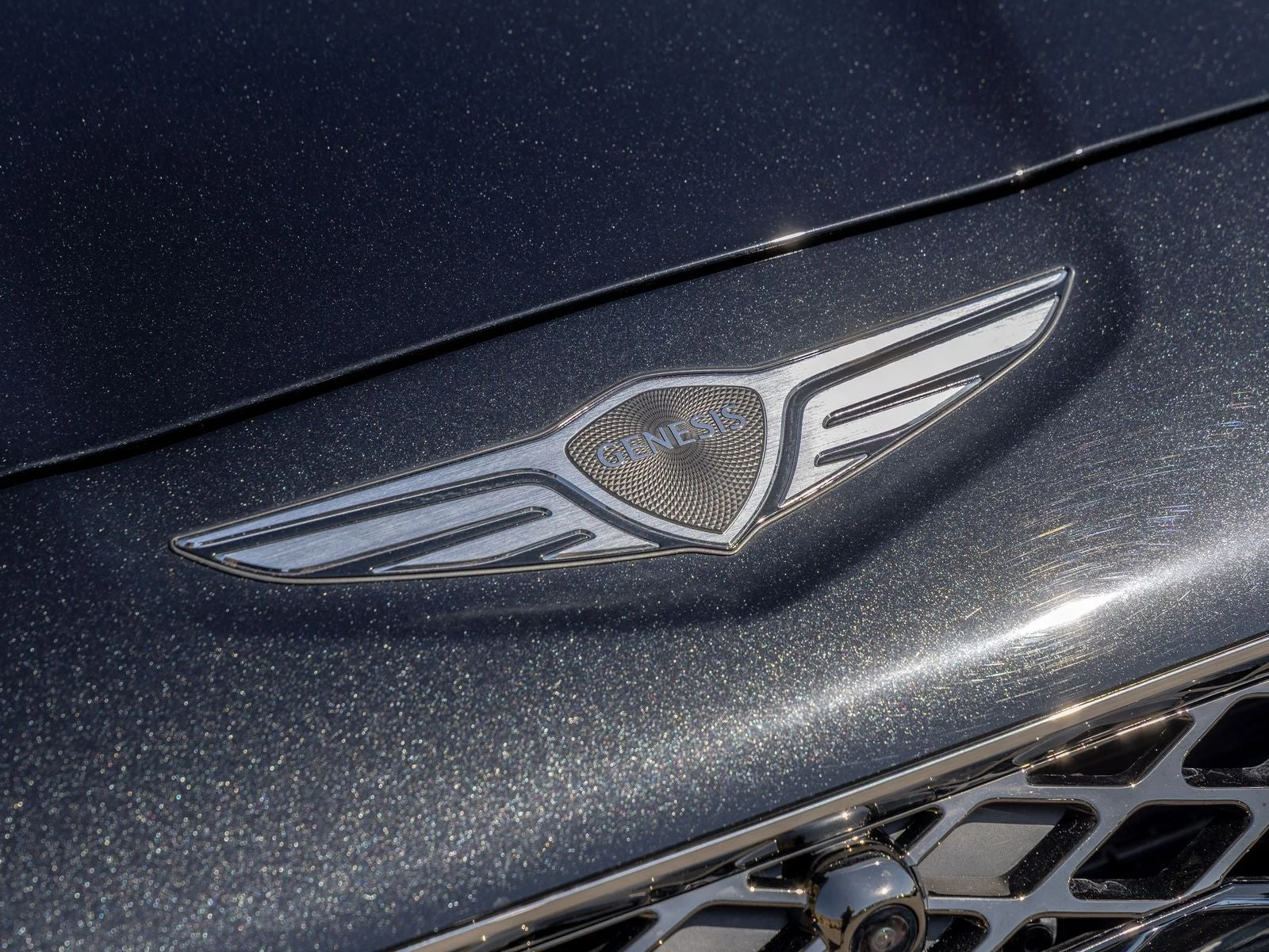 2026 Genesis G70 2.5T Prestige (2020 Update), 4/20