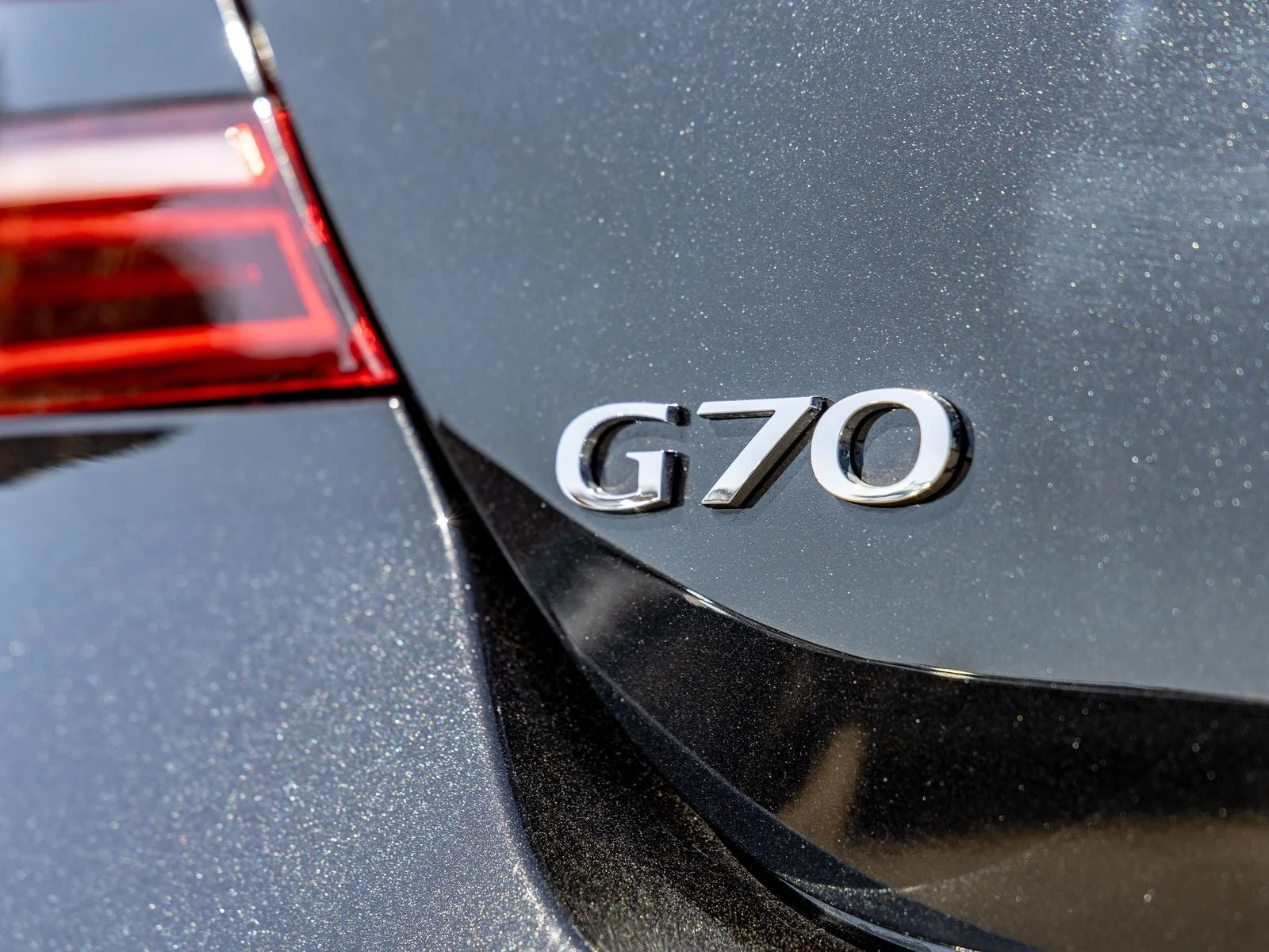 2026 Genesis G70 2.5T Prestige (2020 Update), 13/20