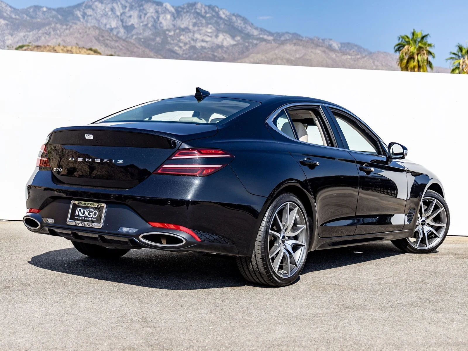 2026 Genesis G70 2.5T Prestige (2020 Update), 14/20
