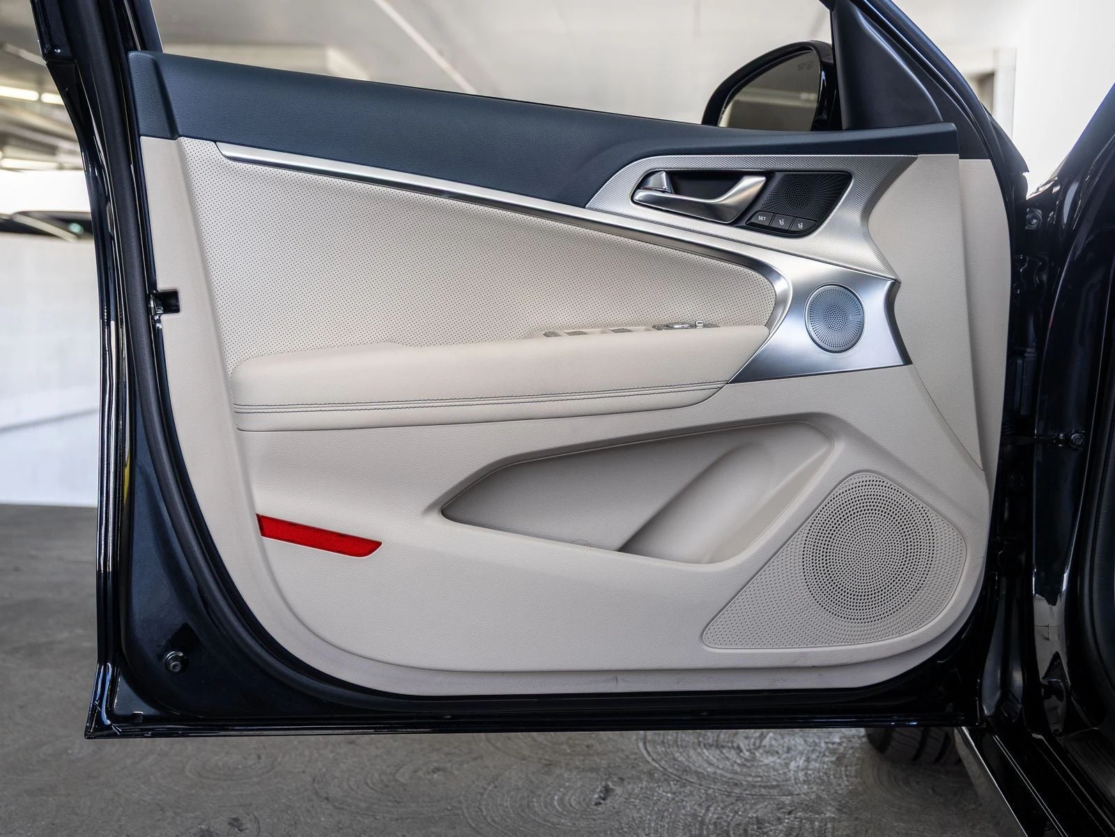 2026 Genesis G70 2.5T Prestige (2020 Update), 16/20