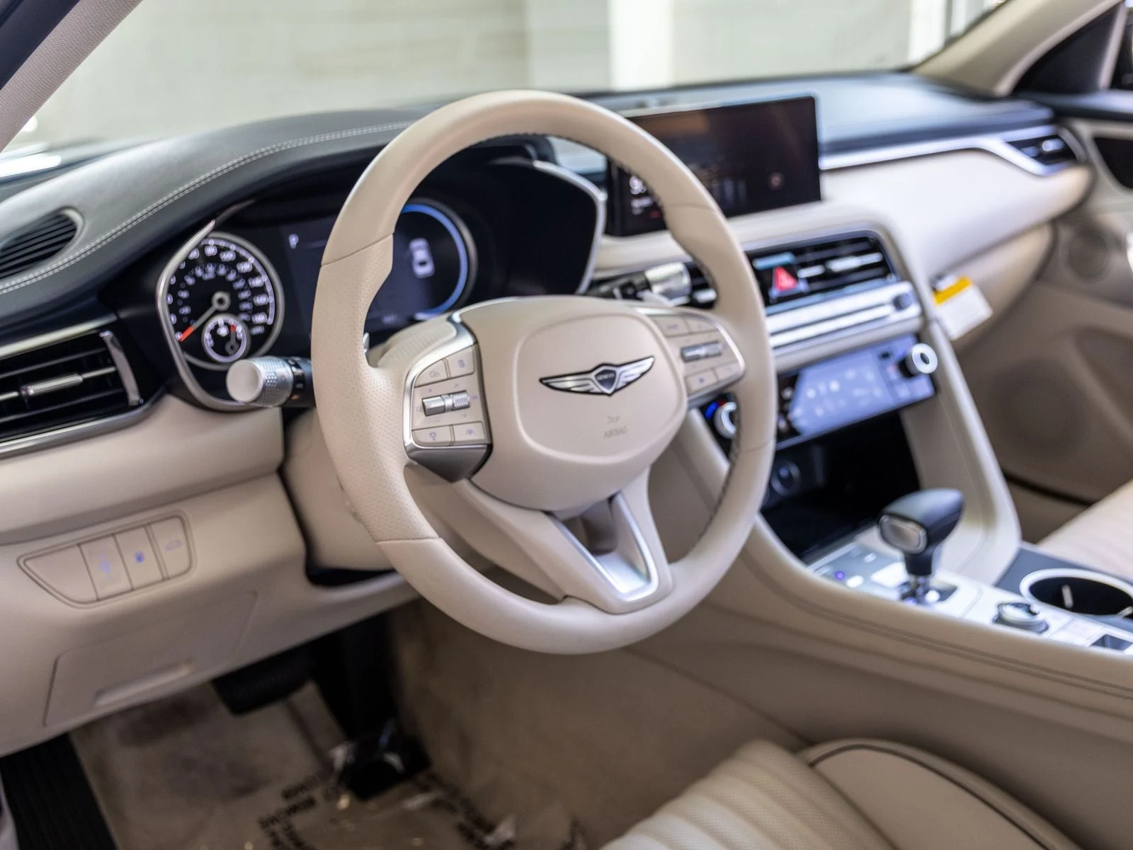 2026 Genesis G70 2.5T Prestige (2020 Update), 18/20