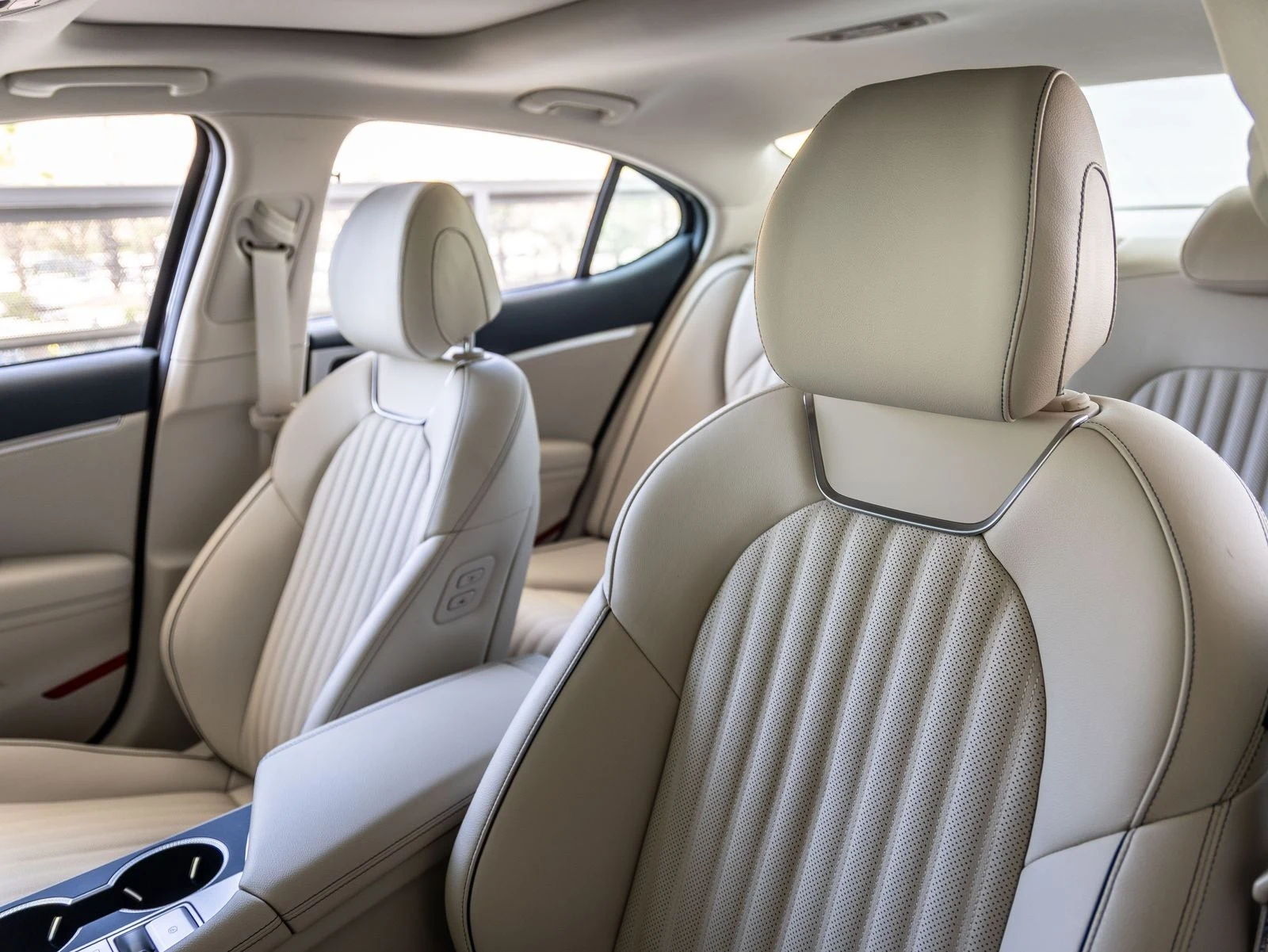 2026 Genesis G70 2.5T Prestige (2020 Update), 20/20