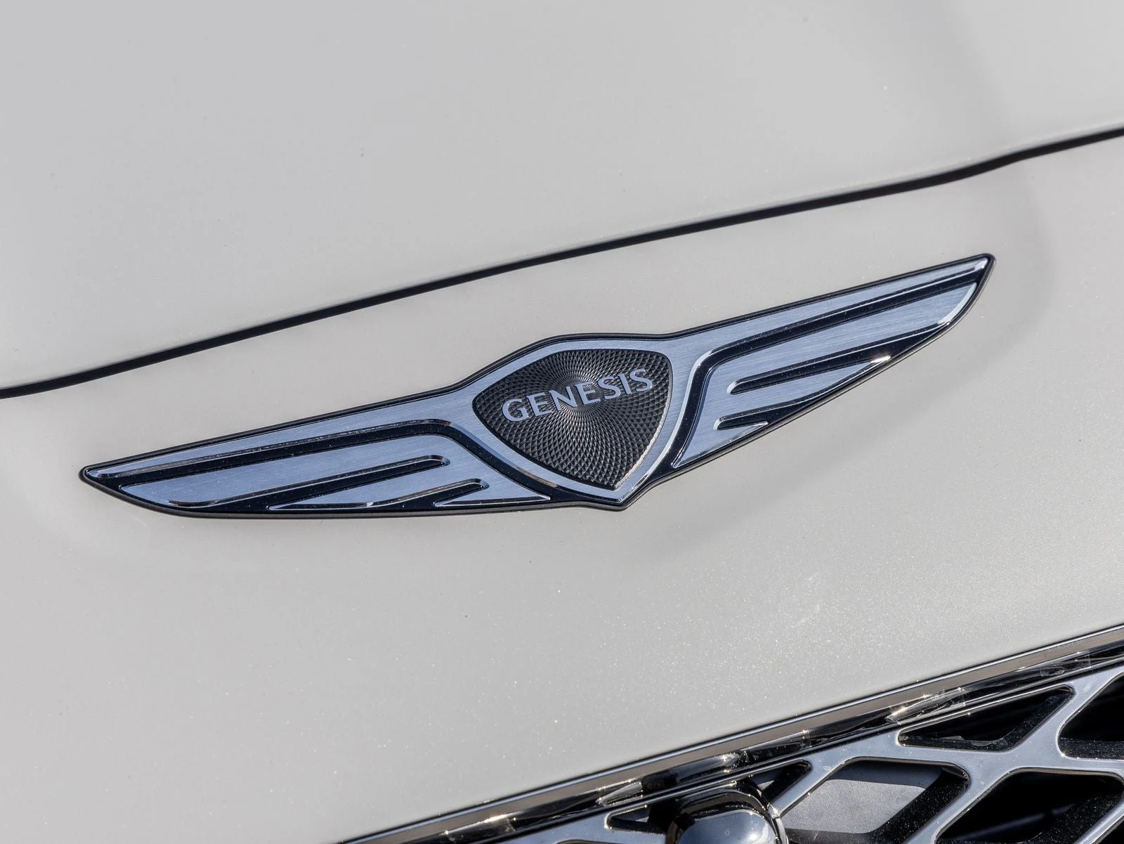 2026 Genesis G70 2.5T Prestige (2020 Update), 4/20