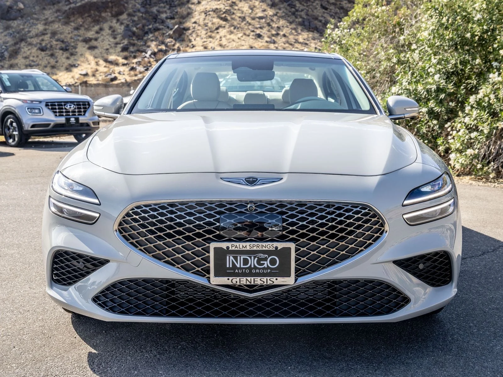 2026 Genesis G70 2.5T Prestige (2020 Update), 9/20