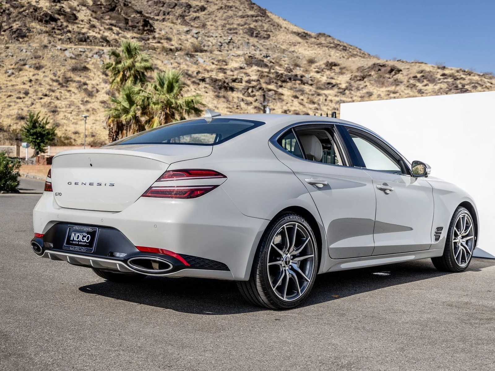2026 Genesis G70 2.5T Prestige (2020 Update), 13/20