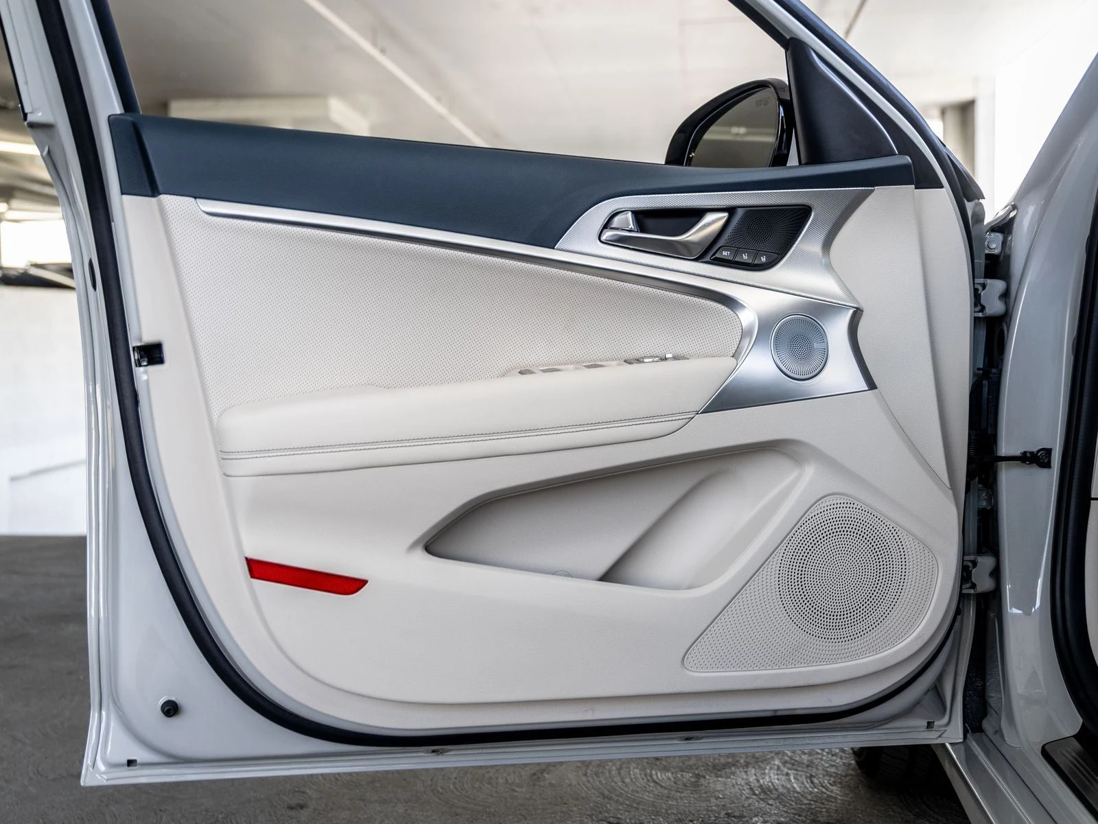 2026 Genesis G70 2.5T Prestige (2020 Update), 14/20