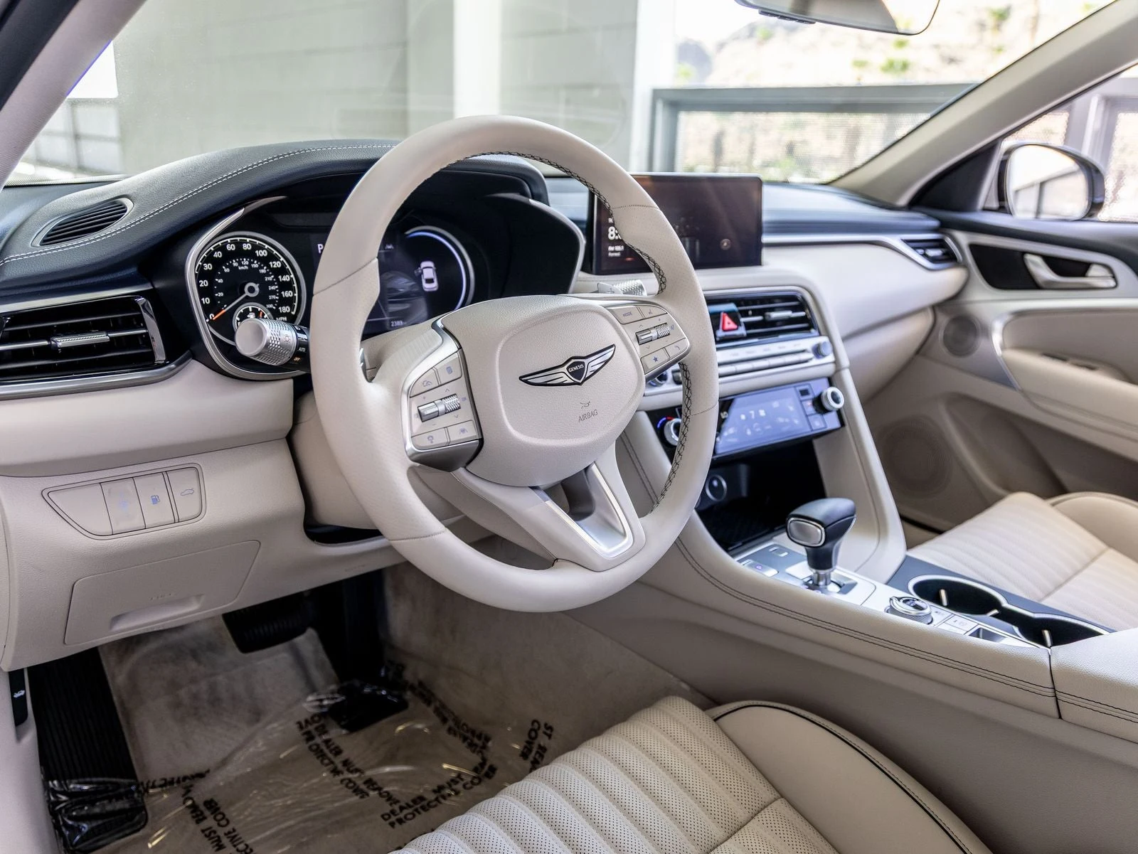 2026 Genesis G70 2.5T Prestige (2020 Update), 16/20