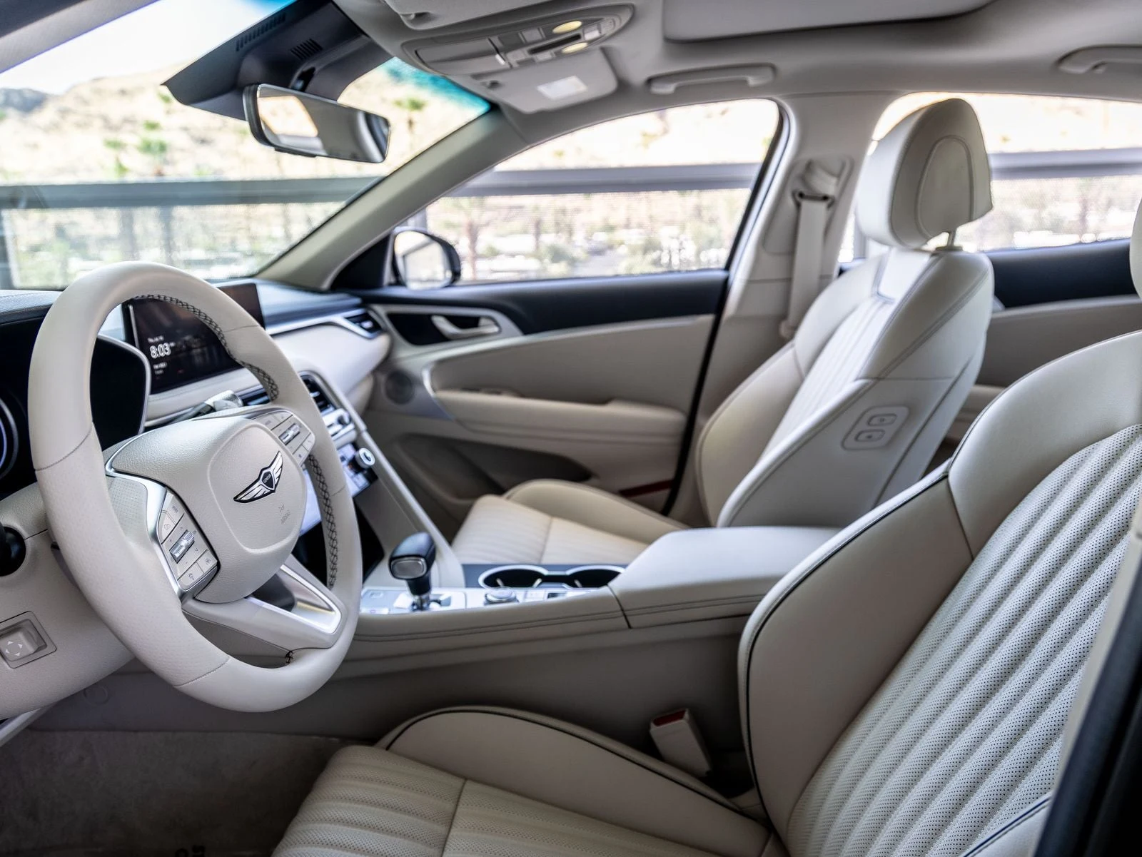 2026 Genesis G70 2.5T Prestige (2020 Update), 17/20