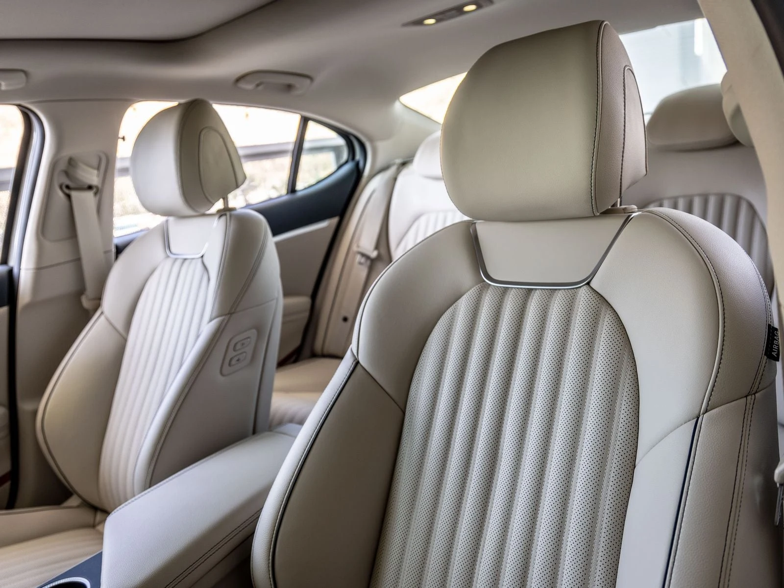 2026 Genesis G70 2.5T Prestige (2020 Update), 18/20