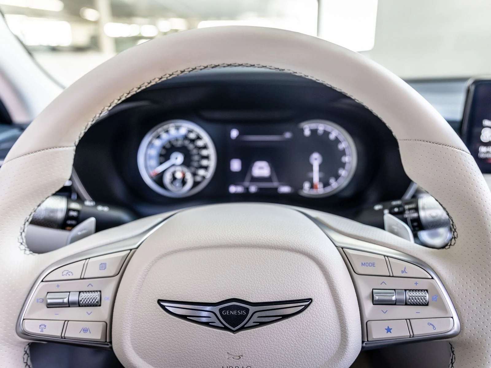 2026 Genesis G70 2.5T Prestige (2020 Update), 19/20