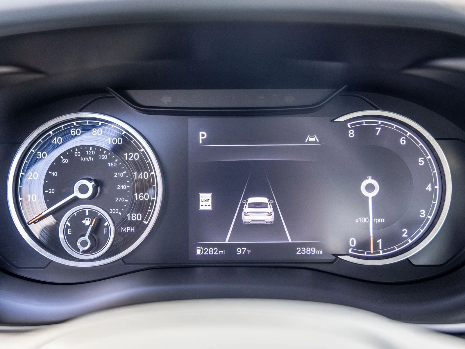 2026 Genesis G70 2.5T Prestige (2020 Update), 20/20