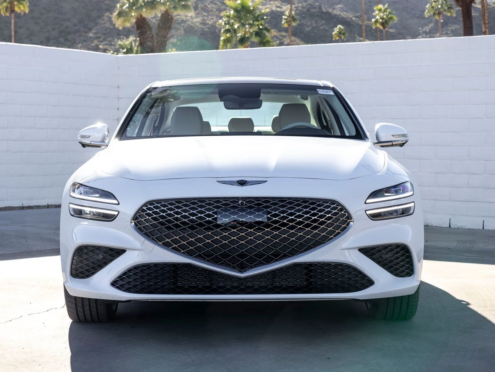 2026 Genesis G70 2.5T Prestige (2020 Update), 4/20