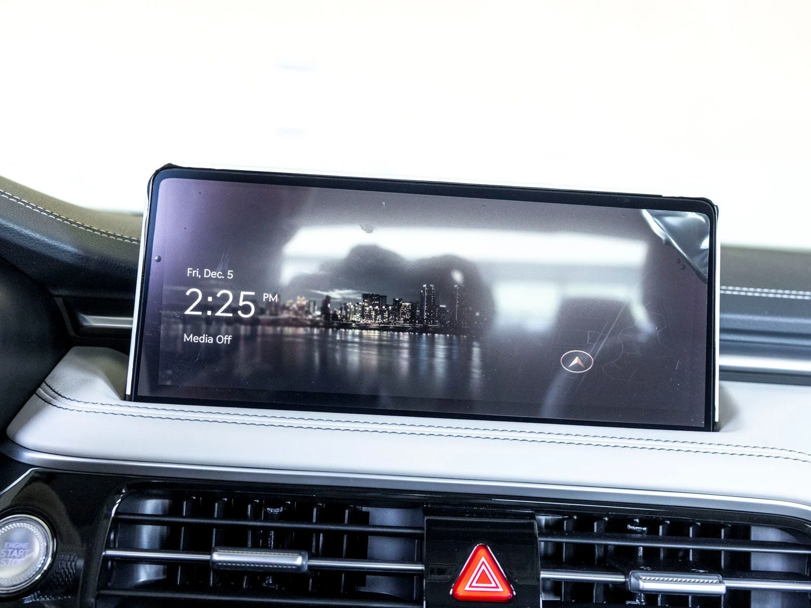 2026 Genesis G70 2.5T Prestige (2020 Update), 13/20