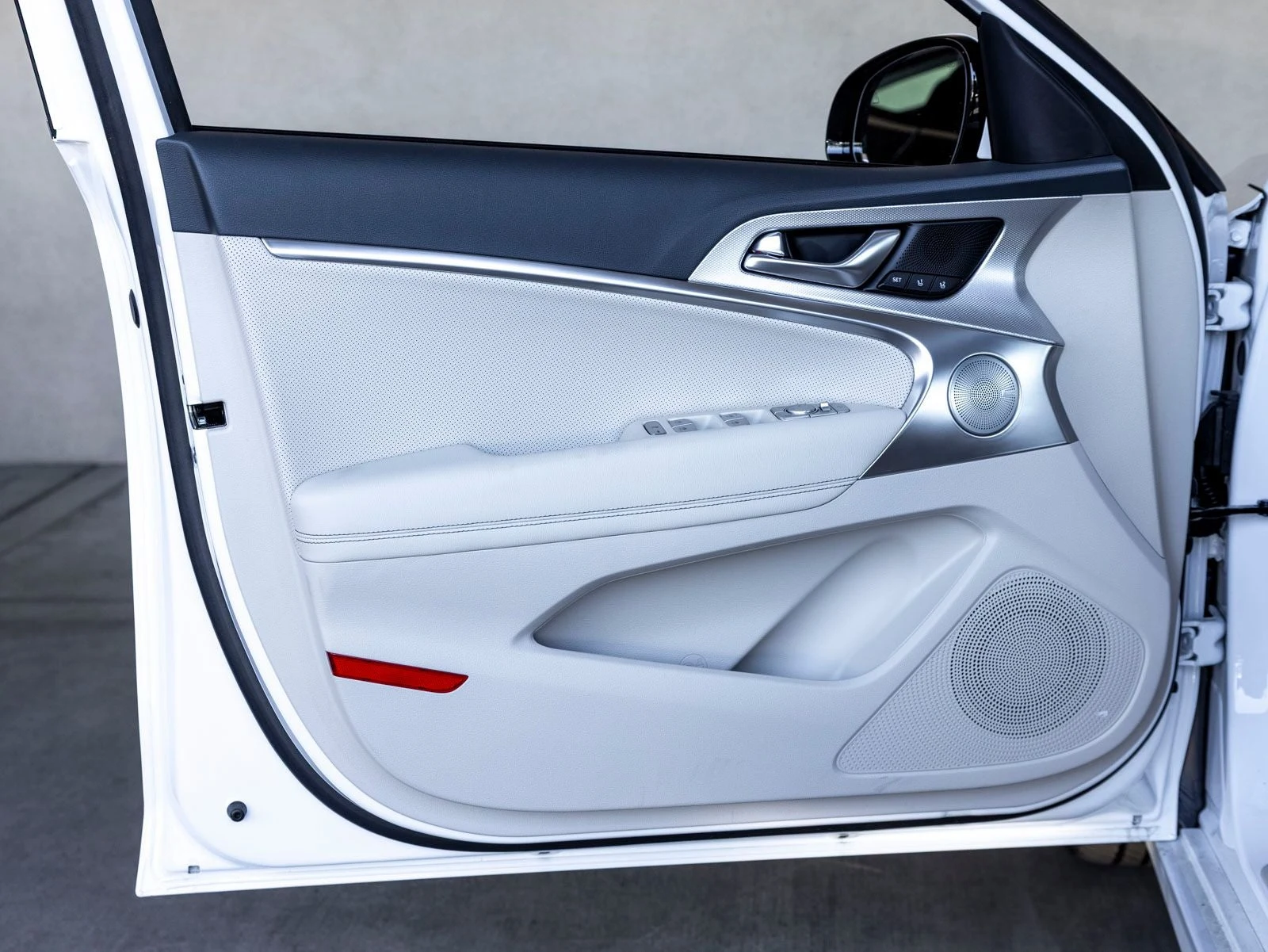 2026 Genesis G70 2.5T Prestige (2020 Update), 14/20