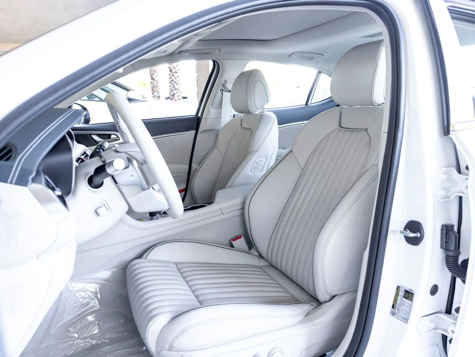 2026 Genesis G70 2.5T Prestige (2020 Update), 15/20
