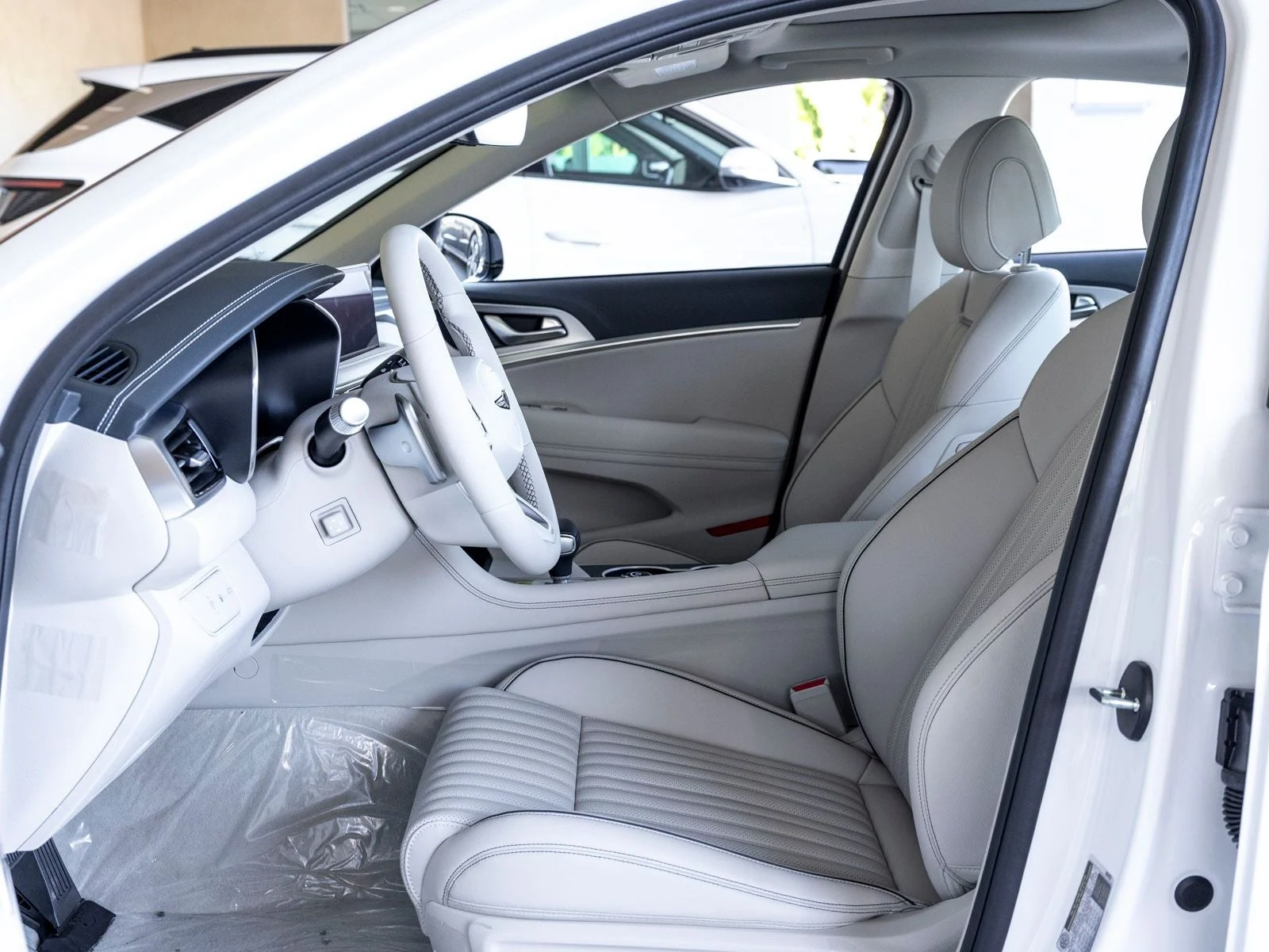 2026 Genesis G70 2.5T Prestige (2020 Update), 16/20
