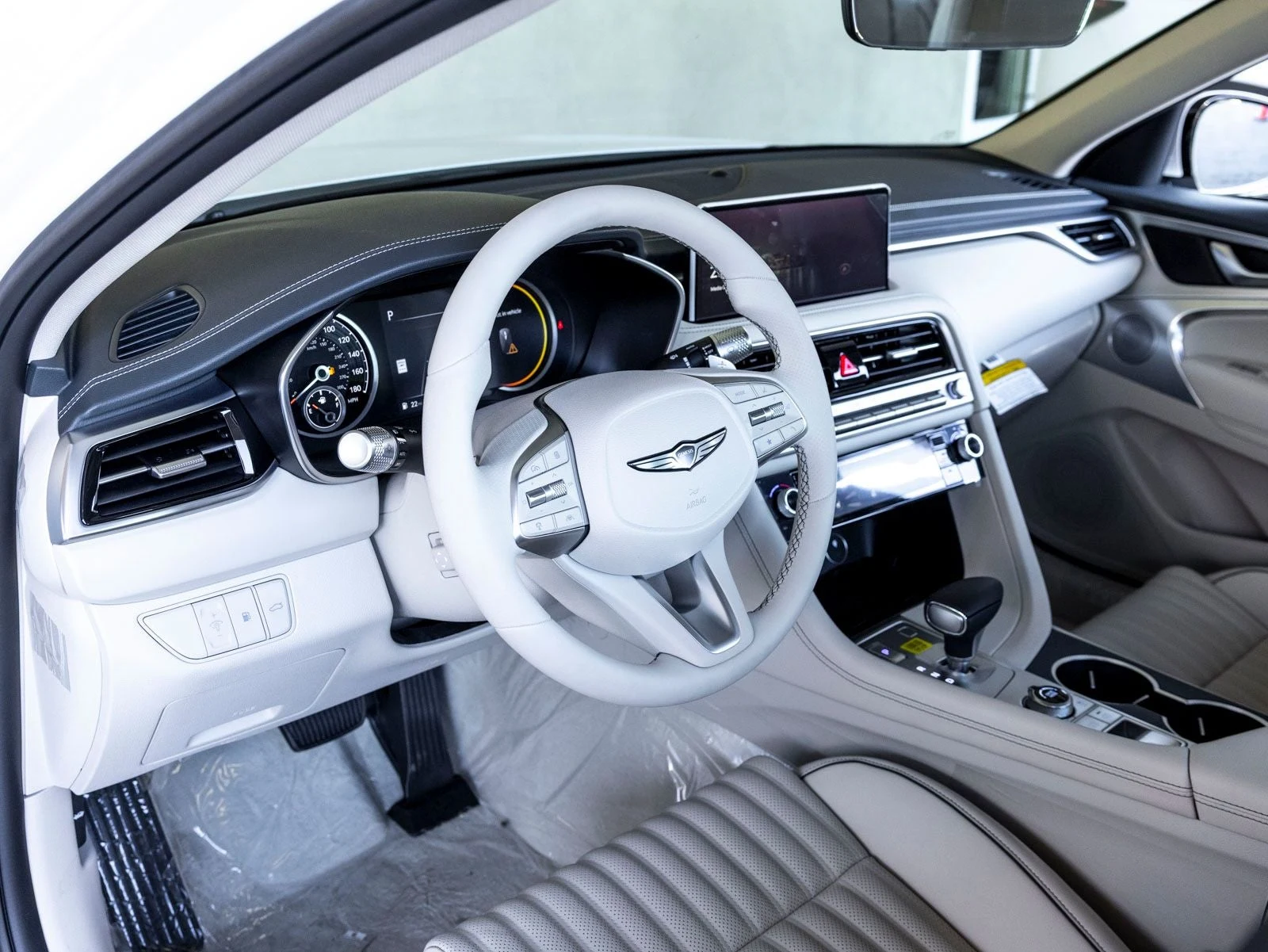 2026 Genesis G70 2.5T Prestige (2020 Update), 17/20