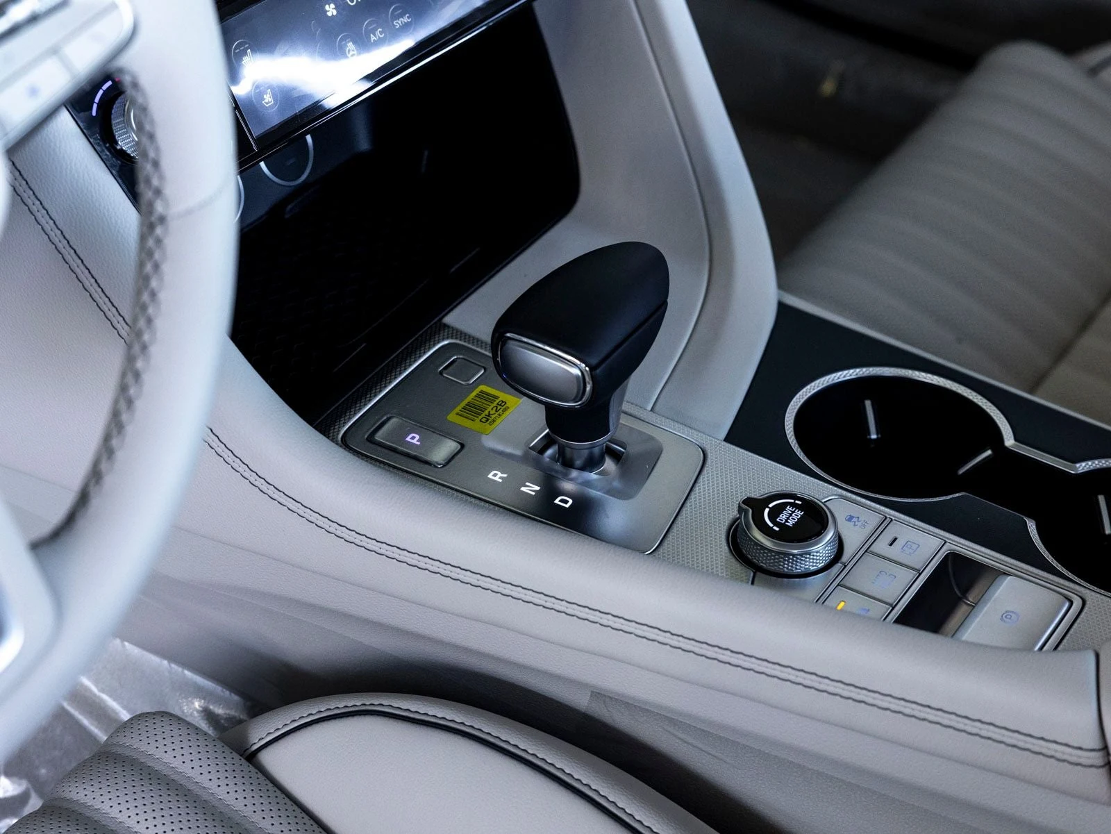2026 Genesis G70 2.5T Prestige (2020 Update), 18/20