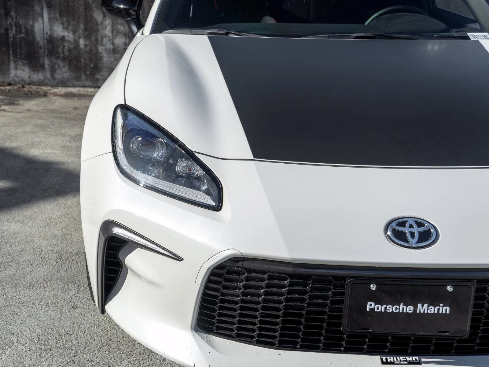 2024 Toyota GR86 Trueno Edition (2nd Generation), 14/20