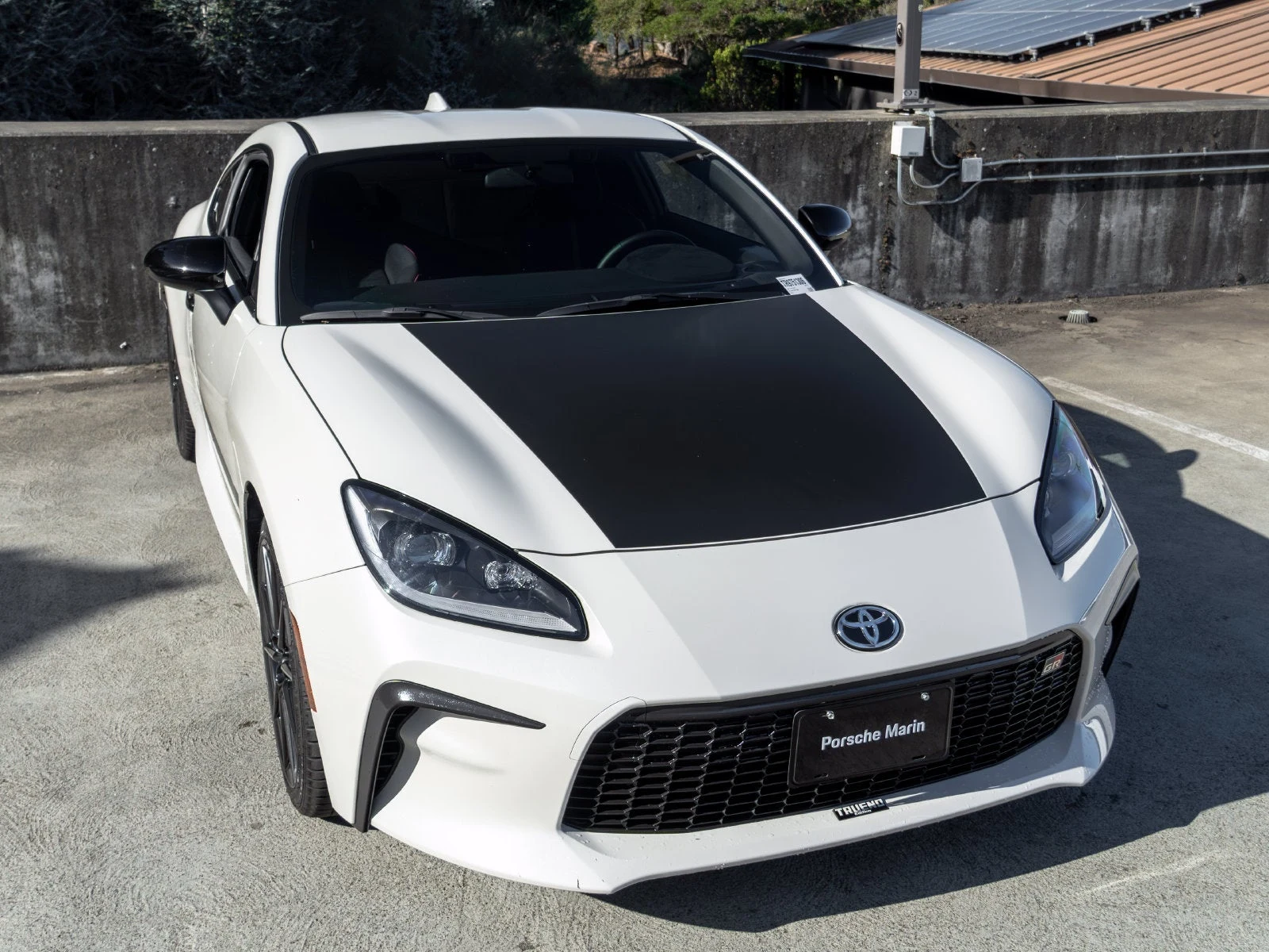 2024 Toyota GR86 Trueno Edition (2nd Generation), 16/20