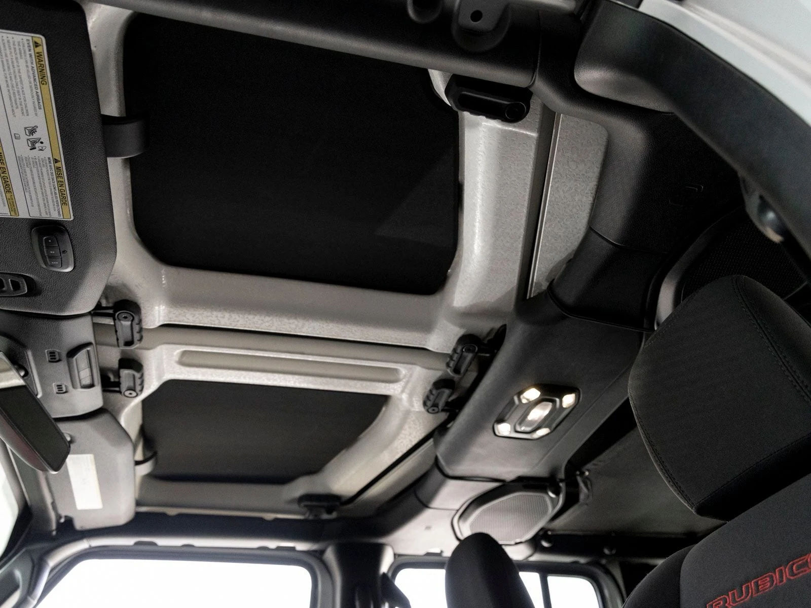 2022 Jeep Wrangler Unlimited Rubicon EcoDiesel (JL), 14/20