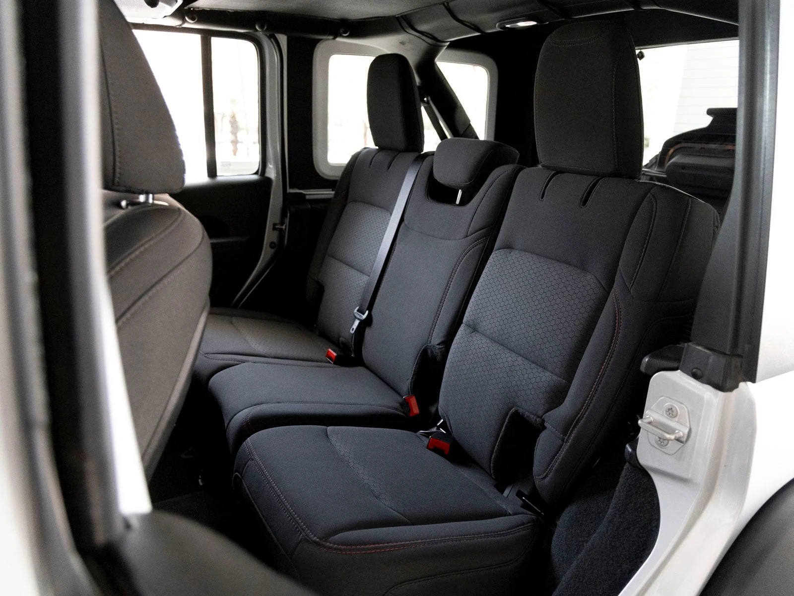 2022 Jeep Wrangler Unlimited Rubicon EcoDiesel (JL), 19/20
