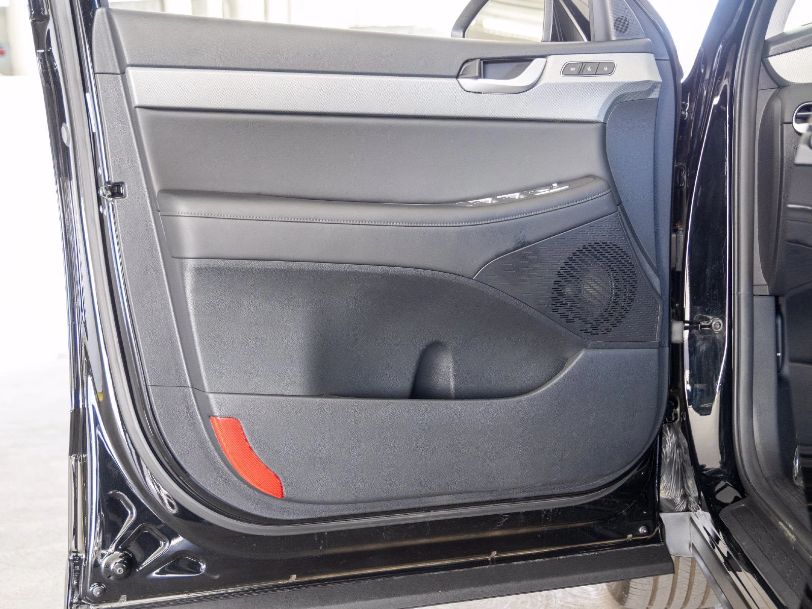 2025 Hyundai Palisade SEL Premium Eight-Passenger (1st Generation), 15/20