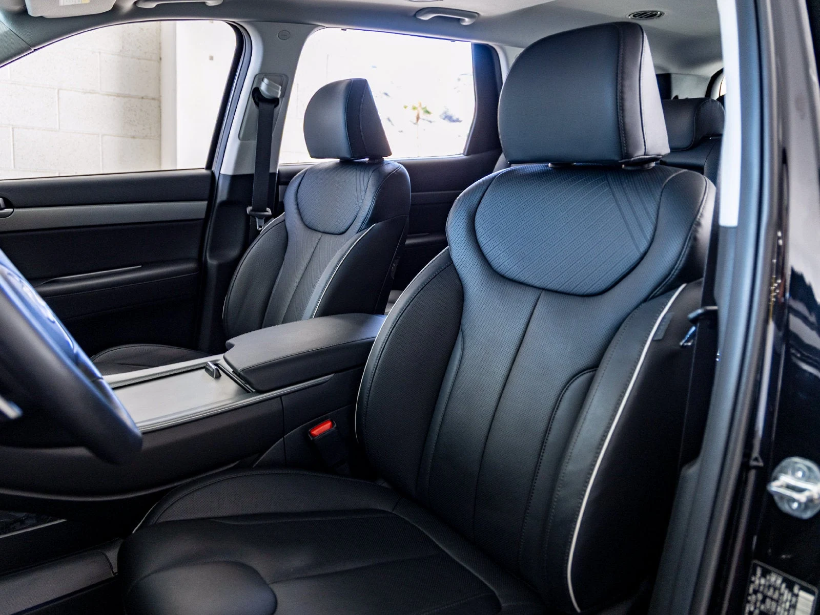 2025 Hyundai Palisade SEL Premium Eight-Passenger (1st Generation), 17/20