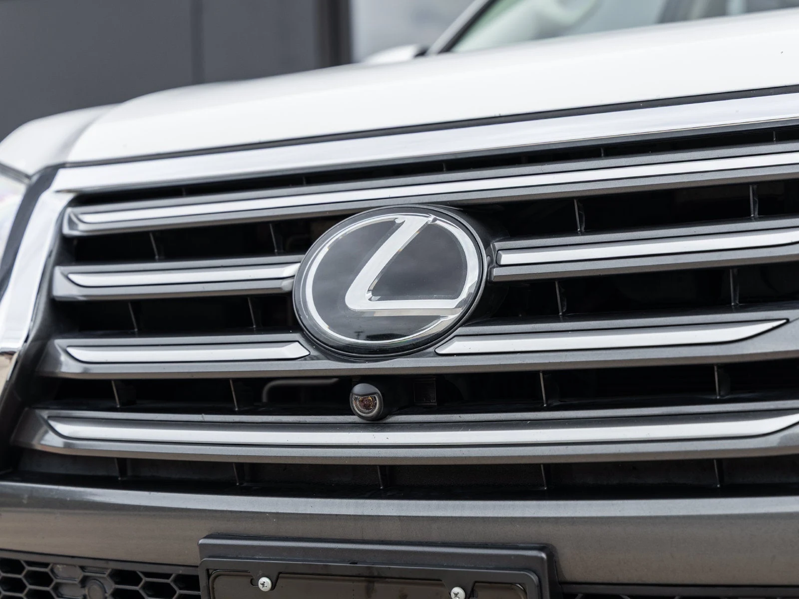 2019 Lexus GX 460 Luxury (2nd Generation), 15/20