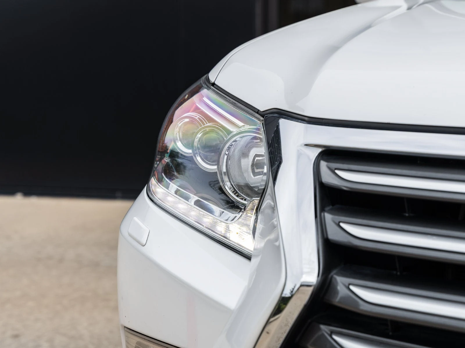 2019 Lexus GX 460 Luxury (2nd Generation), 16/20