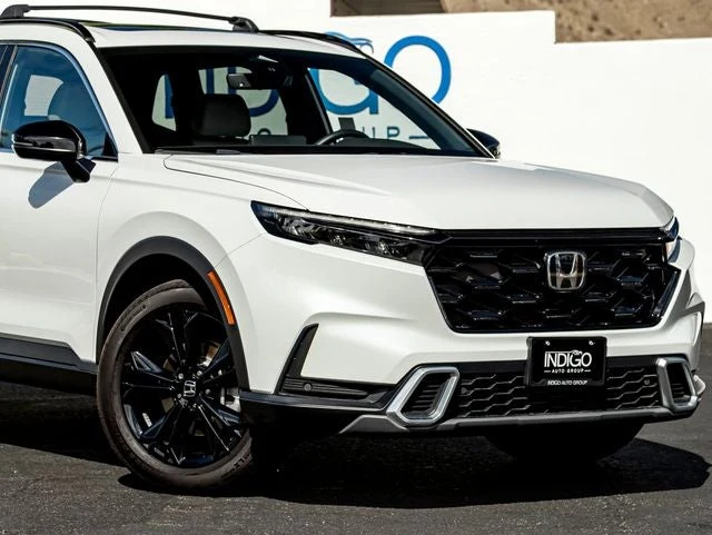 2025 Honda CR-V Hybrid Sport Touring (6th Generation), 5/20