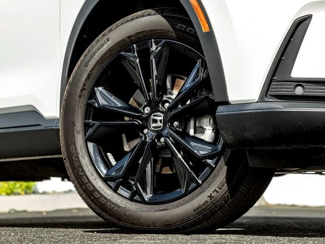 2025 Honda CR-V Hybrid Sport Touring (6th Generation), 6/20
