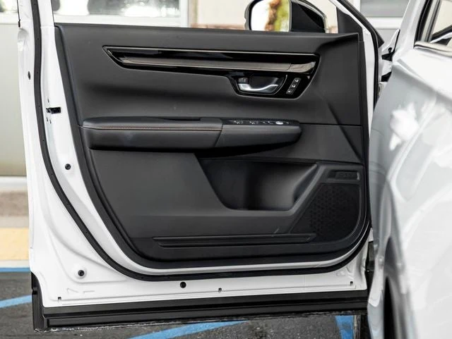 2025 Honda CR-V Hybrid Sport Touring (6th Generation), 12/20