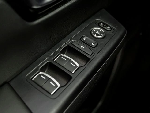 2025 Honda CR-V Hybrid Sport Touring (6th Generation), 13/20