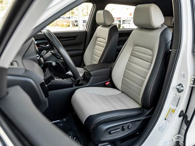 2025 Honda CR-V Hybrid Sport Touring (6th Generation), 14/20